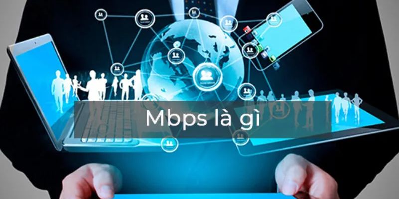Các gói cước Mbps thường thấy của Viettel và VNPT
