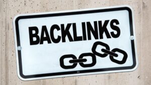 Có nhiều loại backlink khác nhau 