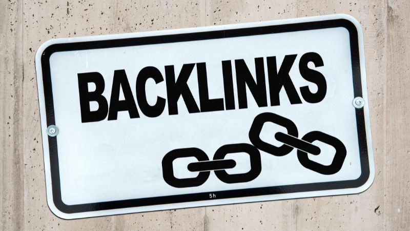 Có nhiều loại backlink khác nhau