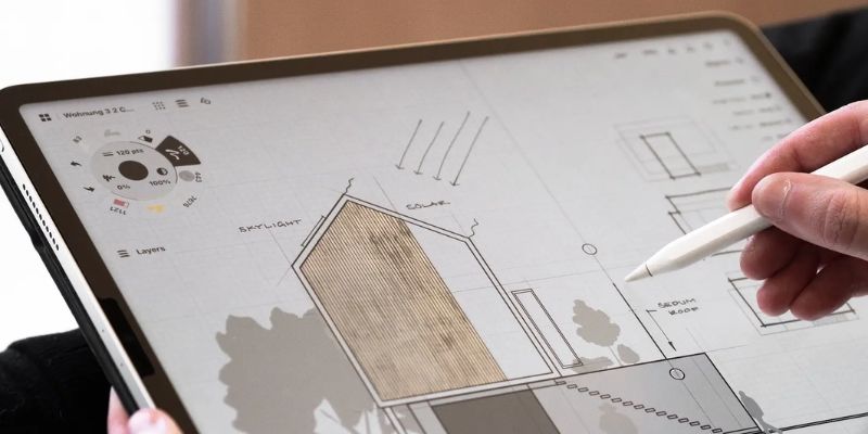 Các loại hình Sketch được nhiều người dùng