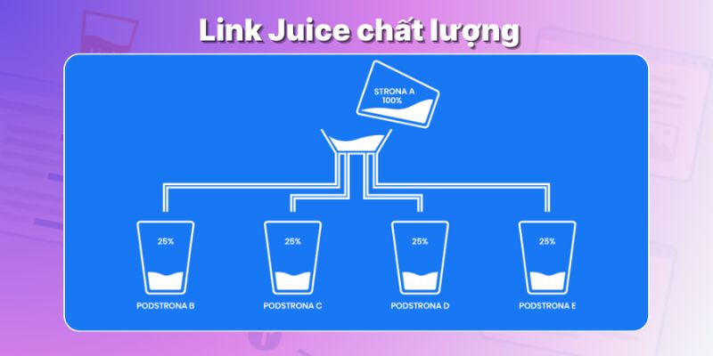 Các nguồn link juice nên tránh sử dụng hiện nay