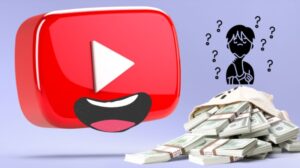 Điều kiện để bật kiếm tiền từ YouTube