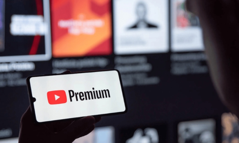 Kiếm thu nhập từ YouTube Premium