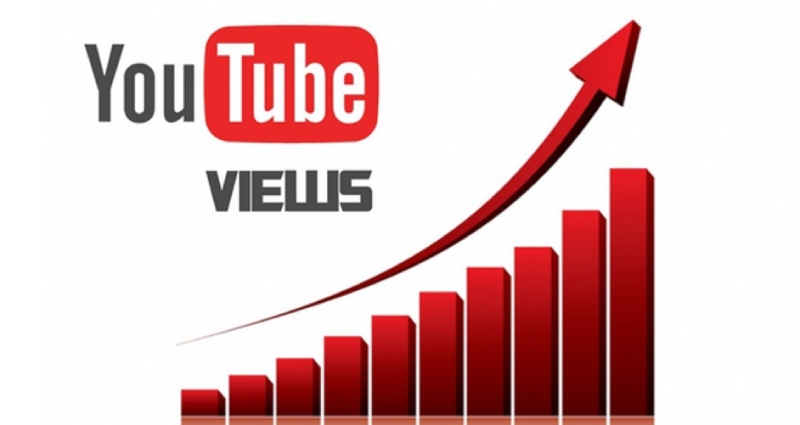Kiếm tiền thông qua số lượt xem trên YouTube của bạn