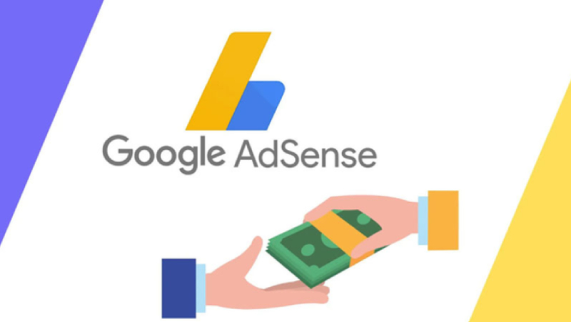 Xây dựng tài khoản AdSense để kiếm tiền từ YouTube