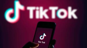 Các bước đăng ký TikTok
