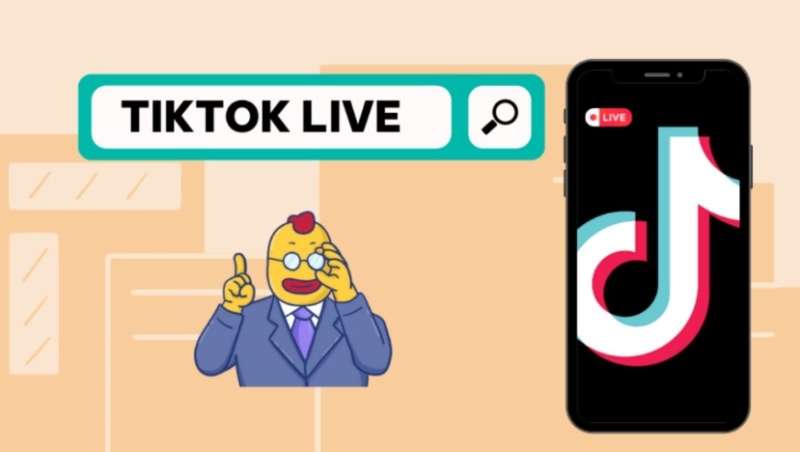 Các cách kiếm tiền từ TikTok
