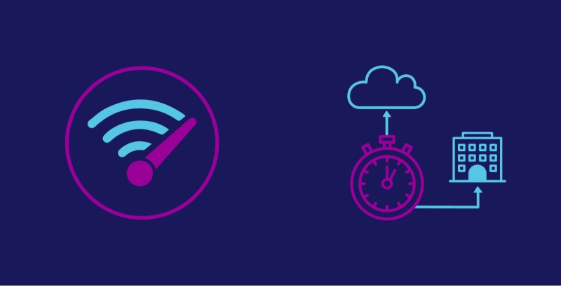 Cách phòng tránh Bandwidth không bị bóp, trễ