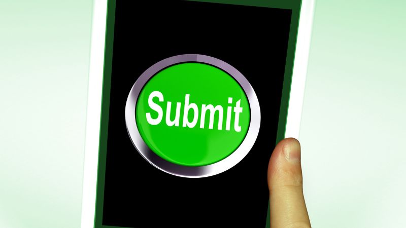 Có nhiều cách thức khác nhau để thực hiện submit URL