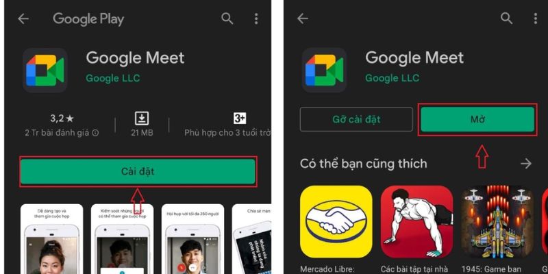 Chia sẻ cách cài đặt cơ bản ở Android