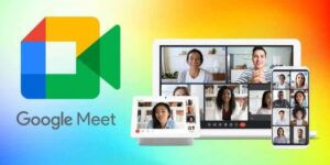 Tìm hiểu thông tin cơ bản về Google Meet