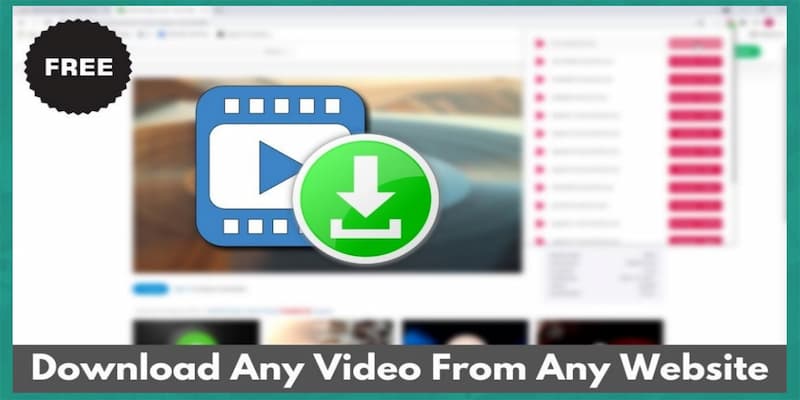 Dùng Cốc Cốc hay Amaze Browser để tải phim