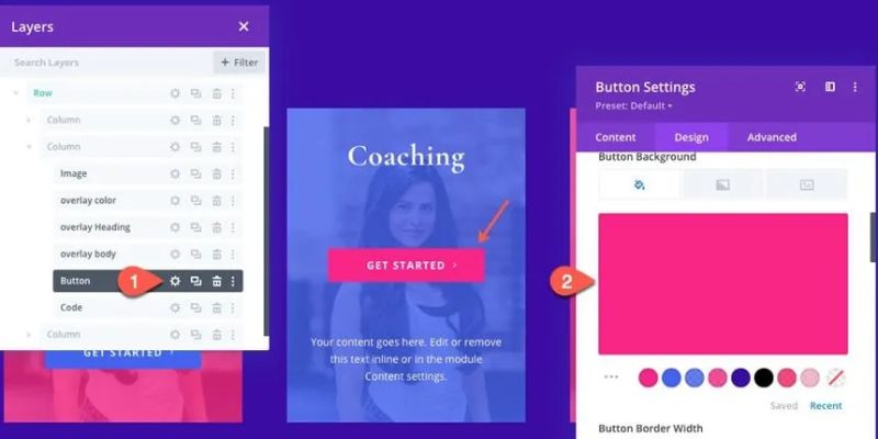 Cài đặt theme Divi không quá khó hiểu hay phức tạp