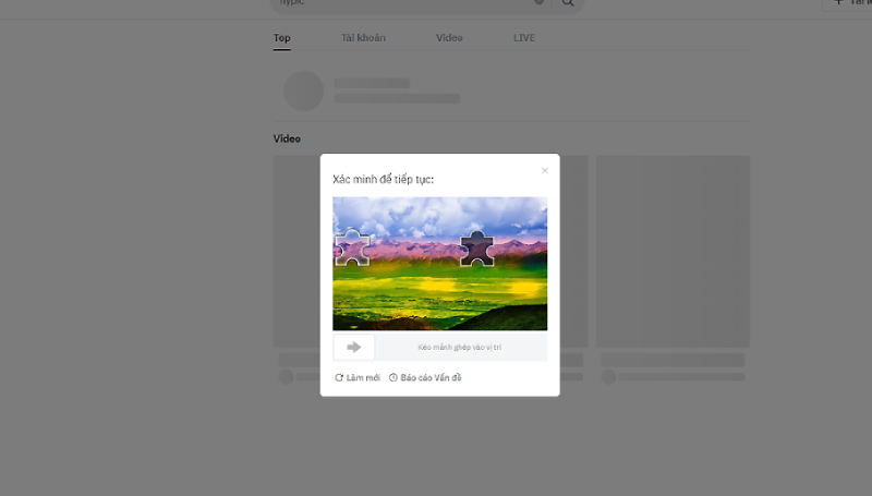 Hai phiên bản nâng cấp của mã captcha mới nhất