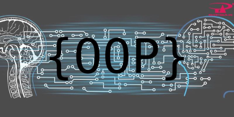 Cấu trúc của lập trình hướng đối tượng mà newbie cần nắm