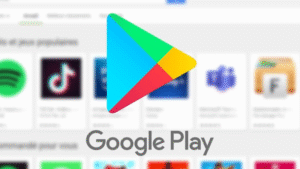 CH Play giúp truy cập kho ứng dụng Google