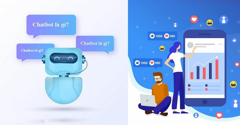 Tìm hiểu về chatbot là gì trước khi sử dụng