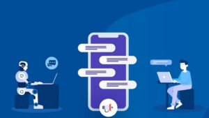 Tốc độ phản hồi của chatbot nhanh giúp tiết kiệm chi phí