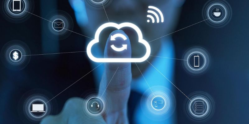 Chọn được bên cung cấp dịch vụ storage uy tín là rất quan trọng