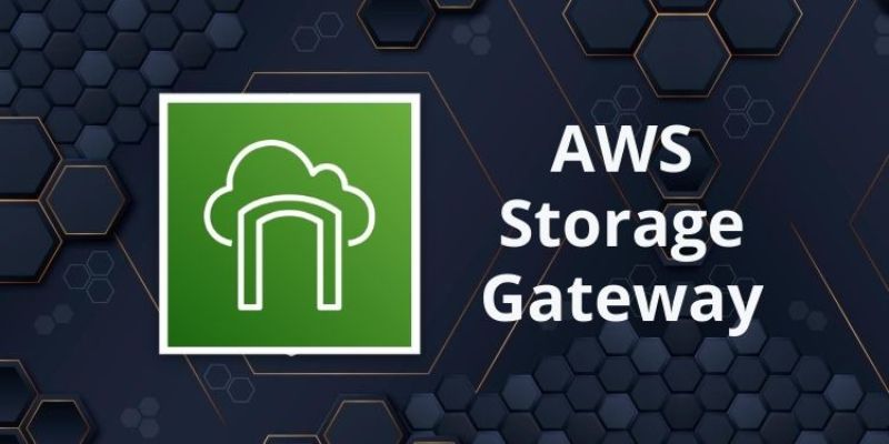 Cloud Storage Gateway giúp tăng dung lượng lưu trữ