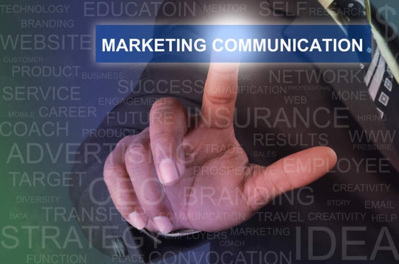 Khám phá Marketing Communication là gì