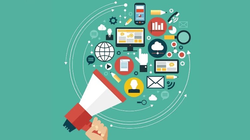 Marketing Communication giúp định vị giá trị thương hiệu