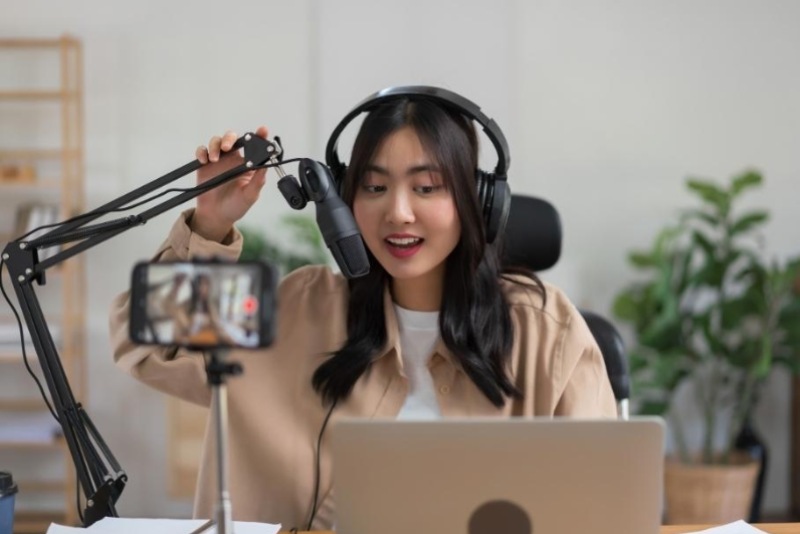 Content Creator cần nghiên cứu và phân tích về thị trường