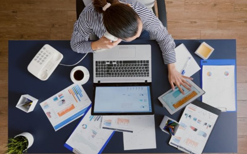 Content Creator có nhiều cơ hội việc làm hấp dẫn