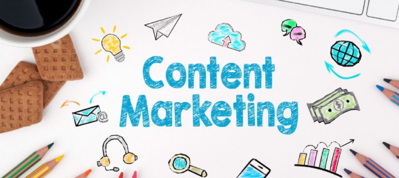 Giải thích về khái niệm Content marketing là gì?