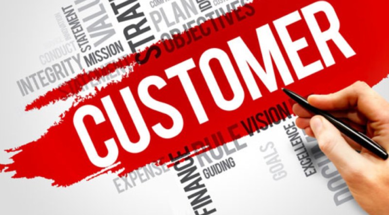 Giải thích khái niệm Customer là gì