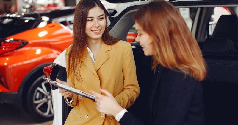 So sánh về Customer và Consumer chi tiết