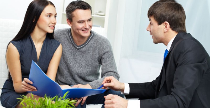 Hai nhóm khách hàng phổ biến nhất của doanh nghiệp