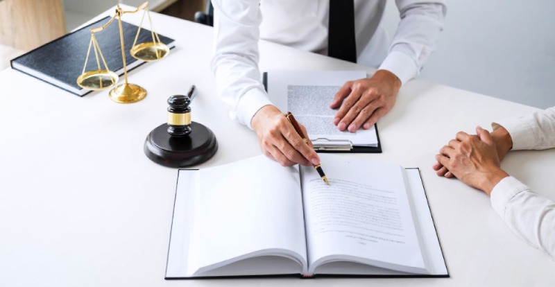 Vai trò của Customer là gì?