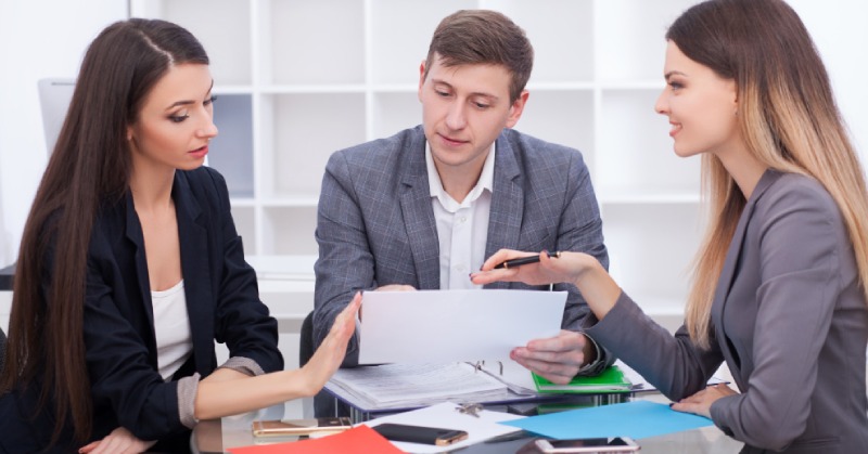Cách để doanh nghiệp tìm kiếm Customer là gì?