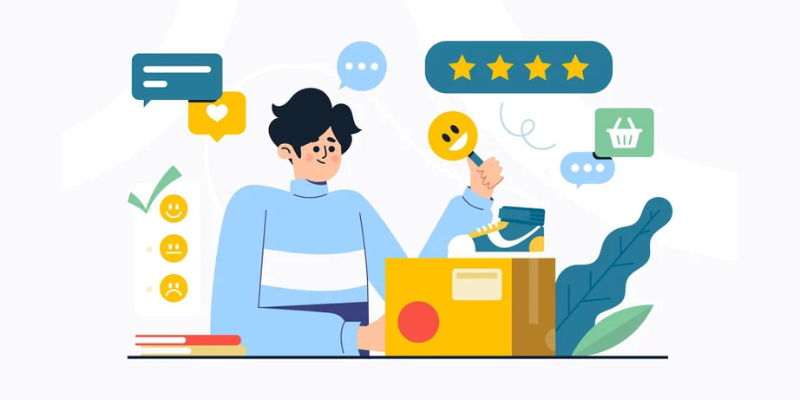 CX giúp tăng sự hài lòng và lòng trung thành của khách hàng