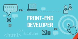 Đánh giá sự khác nhau giữa công nghệ Front End, Backend