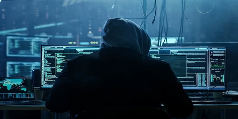 Lý giải dark web là gì một cách dễ hiểu