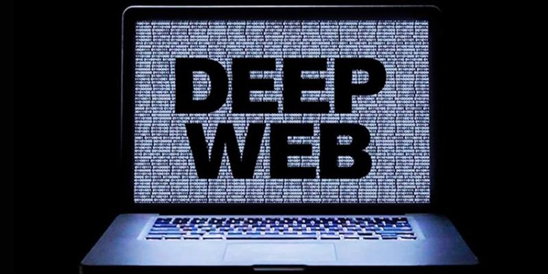 Chi tiết về câu hỏi Deep Web là gì