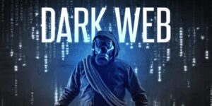 Hoạt động trên dark web là không hợp pháp