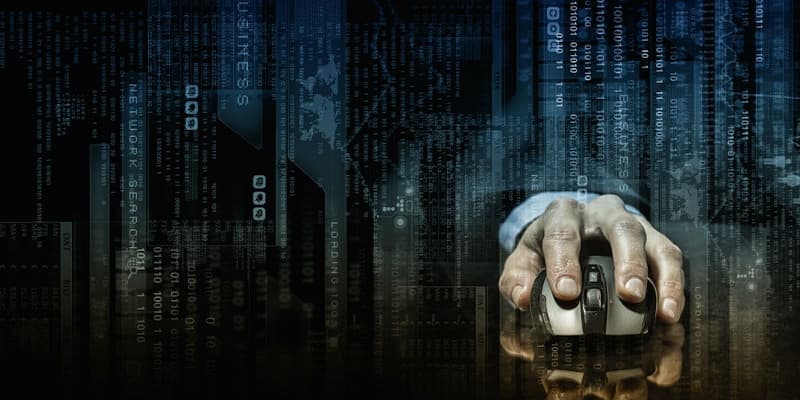 Những sự khác biệt giữa deep web và dark web