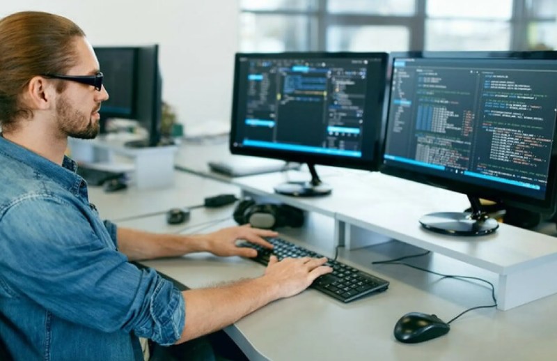 Giải thích về khái niệm Developer là gì?