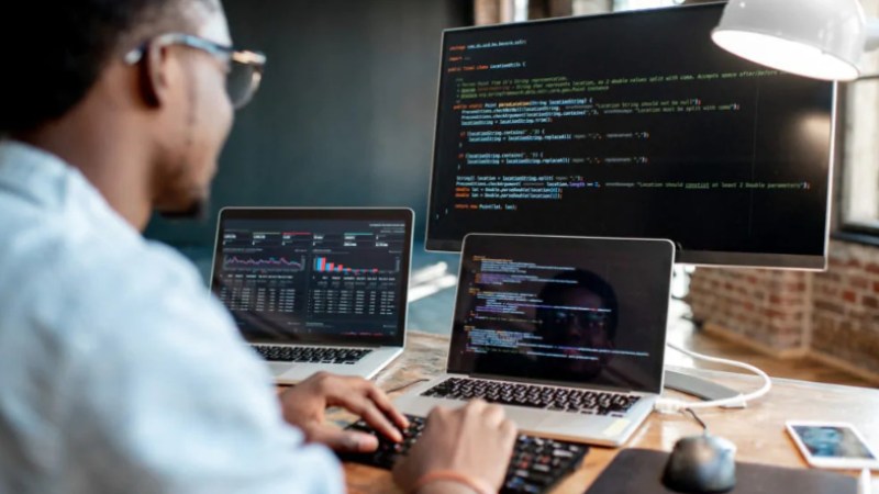 Các công việc của Developer