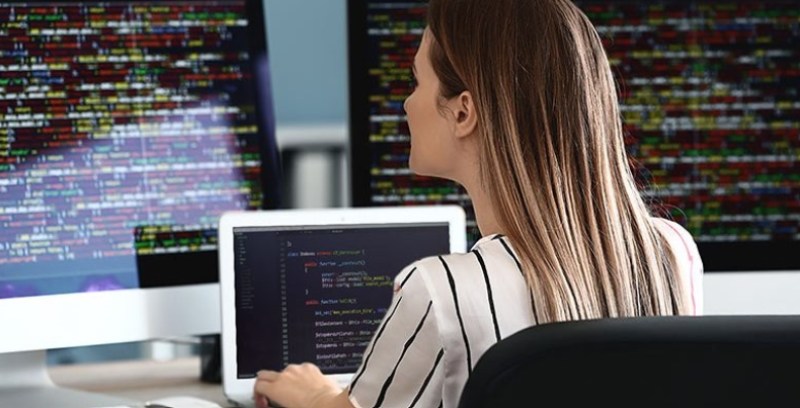 Các vị trí Developer phổ biến
