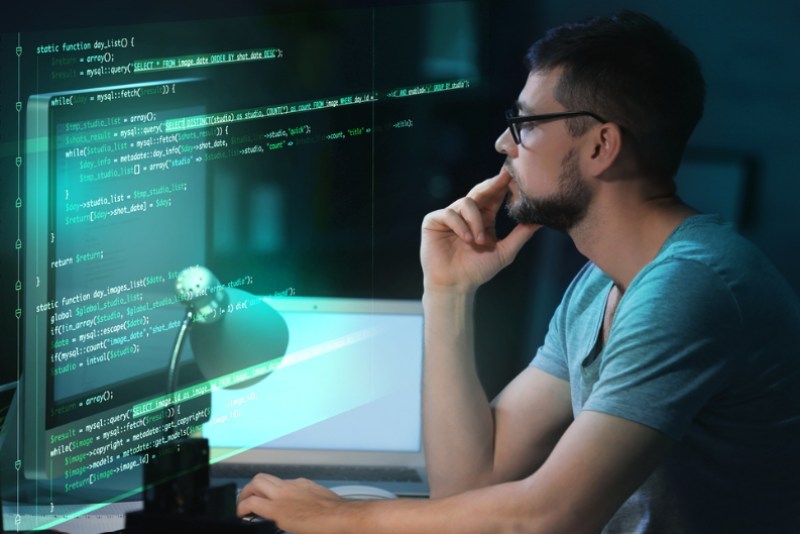 Các kỹ năng của Developer cần có