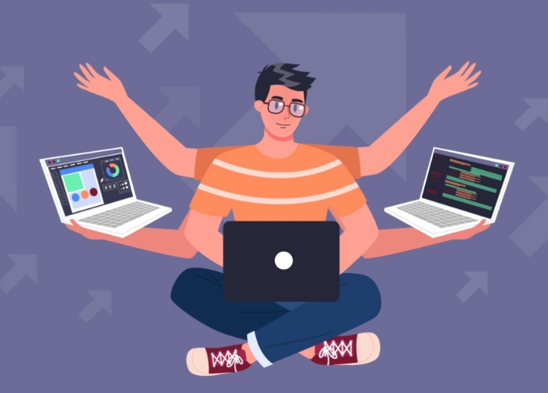 Developer có cơ hội thu nhập hấp dẫn