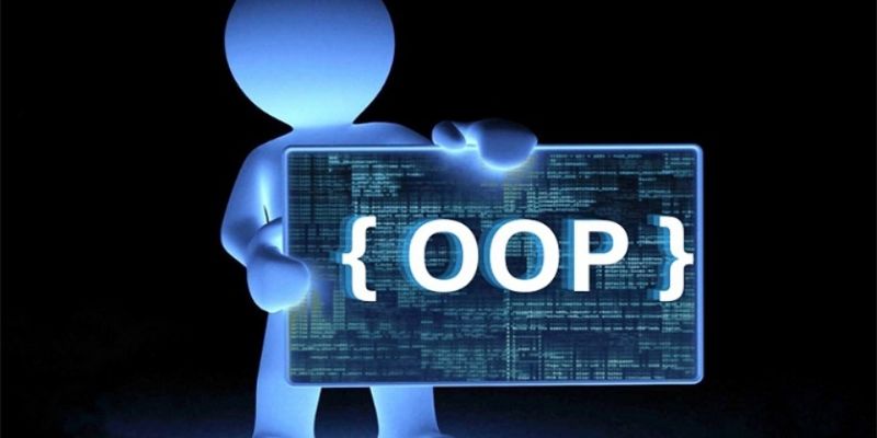 Điểm danh 4 nguyên lý trong Object-Oriented Programming
