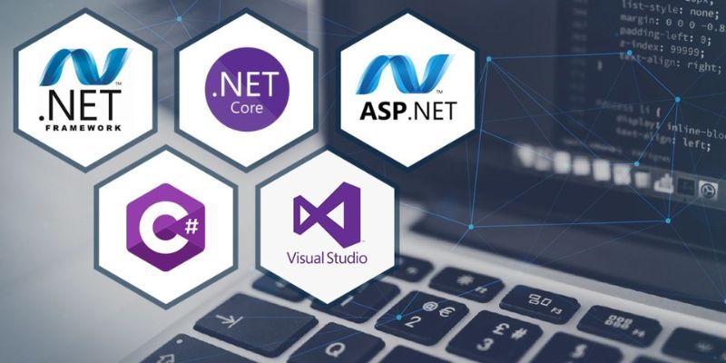 Lập trình Dotnet có rất nhiều điểm tuyệt vời
