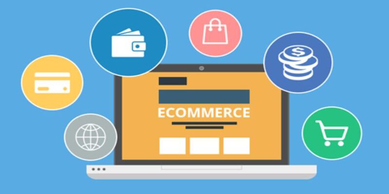 E Commerce mang đến việc quản lý kinh doanh hiệu quả