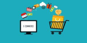 E commerce chính là thương mại điện tử