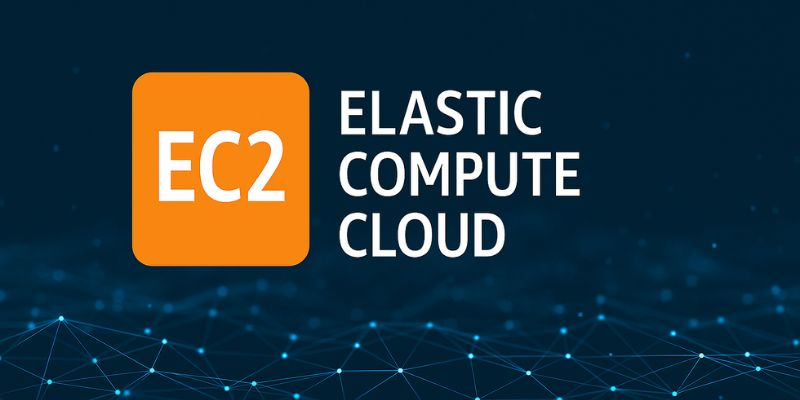 Elastic Compute Cloud giúp tính toán, xử lý dữ liệu